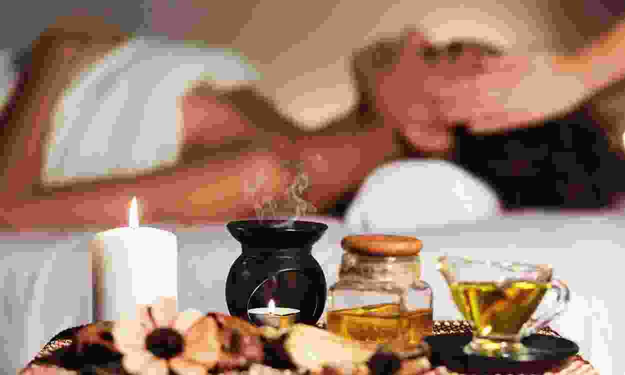 The List Of Benefits You Get By Doing Regular Massage