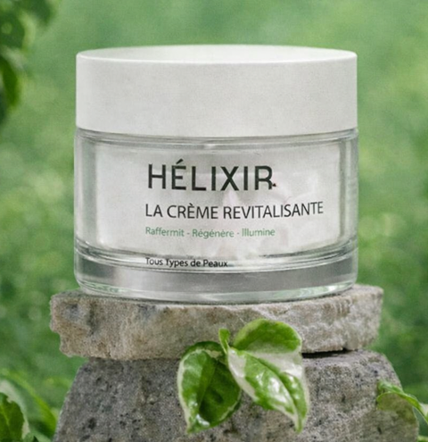 Sérum Concentré Régénérant