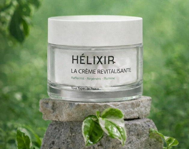 Sérum Concentré Régénérant