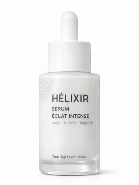 Sérum Éclat Intense