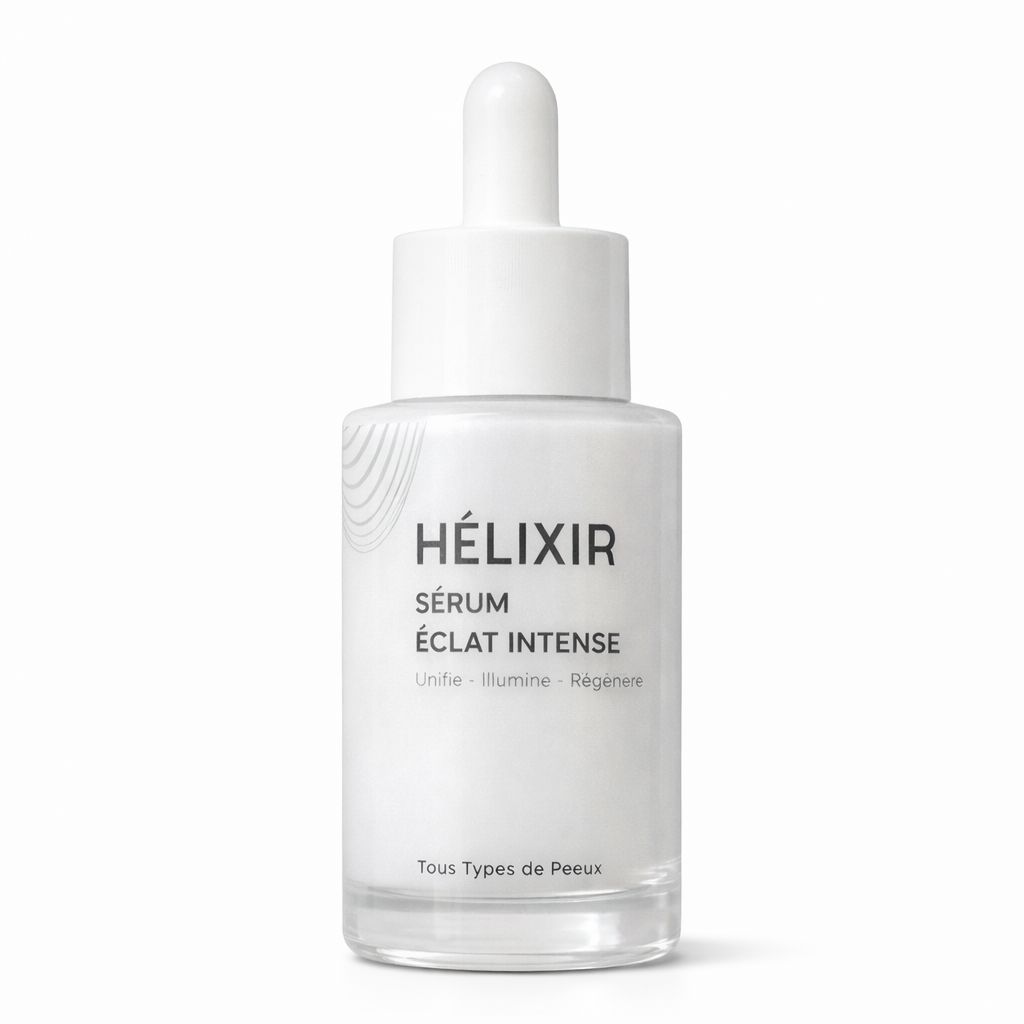 Sérum Éclat Intense