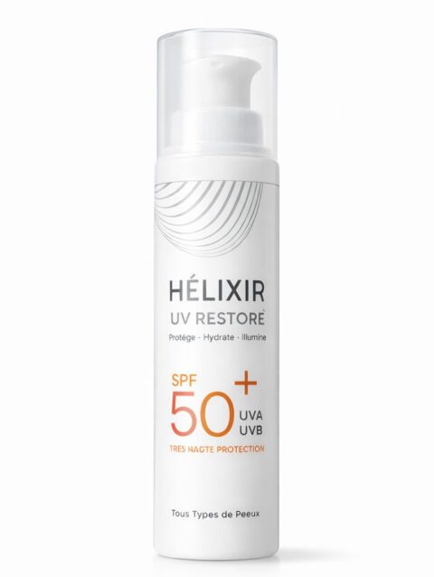 UV Restore Sunscreen