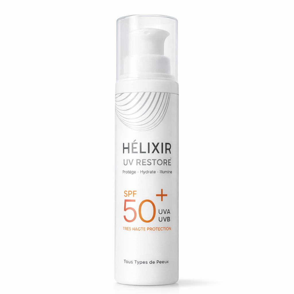 UV Restore Sunscreen