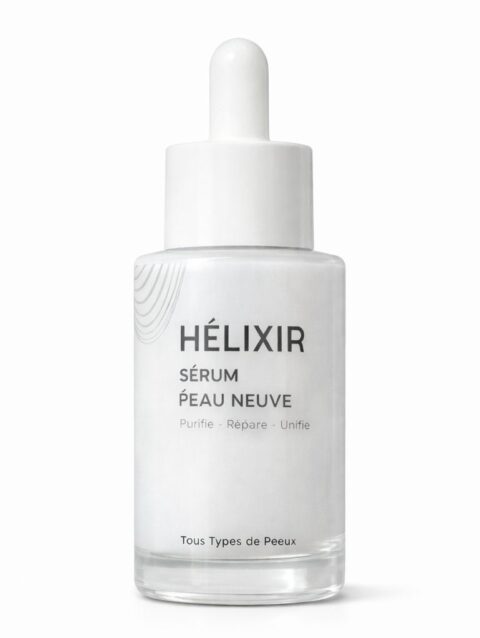 Sérum Peau Neuve