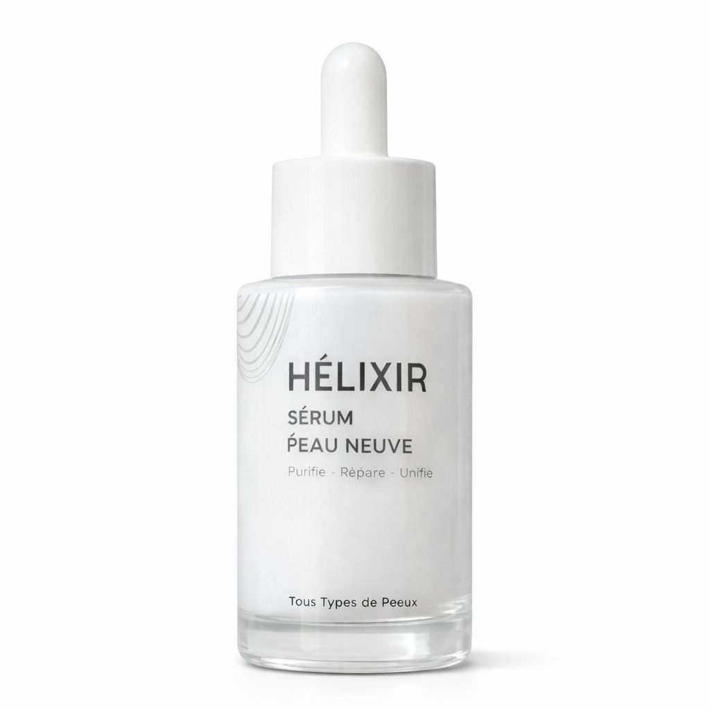 Sérum Peau Neuve